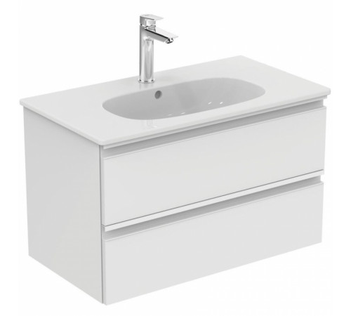 Раковина Ideal Standard Tesi 80 T350901 Euro White