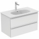 Раковина Ideal Standard Tesi 80 T350901 Euro White