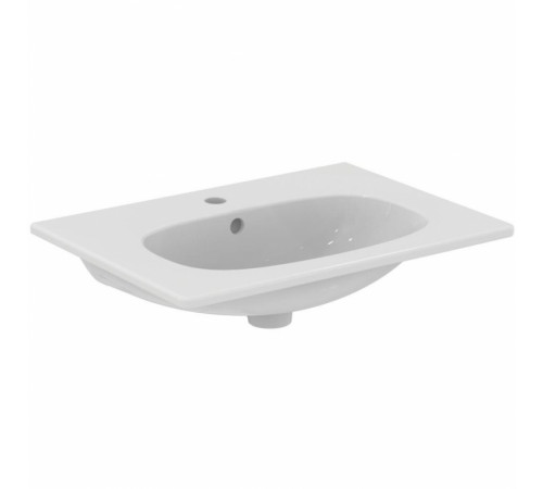 Раковина Ideal Standard Tesi Vanity 60 T351001 Euro White