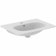 Раковина Ideal Standard Tesi Vanity 60 T351001 Euro White