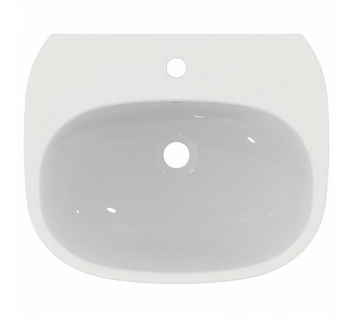 Раковина Ideal Standard Tesi 55 T352301 Euro White