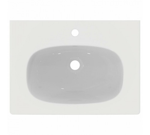 Раковина Ideal Standard Tesi Vanity 60 T351001 Euro White