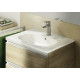 Раковина Ideal Standard Tesi Vanity 60 T351001 Euro White