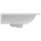 Раковина Ideal Standard Tesi 80 T350901 Euro White