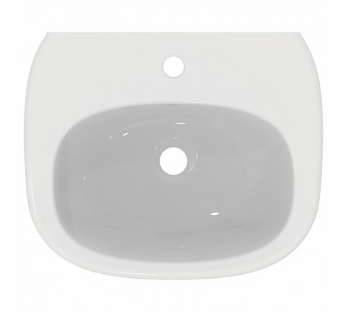 Раковина Ideal Standard Tesi 50 T009401 Euro White