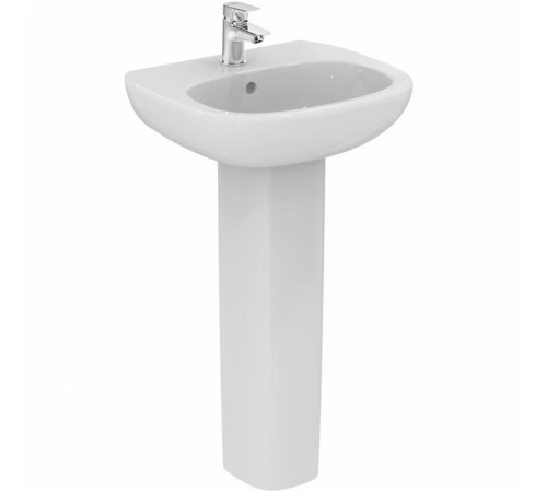 Раковина Ideal Standard Tesi 50 T009401 Euro White