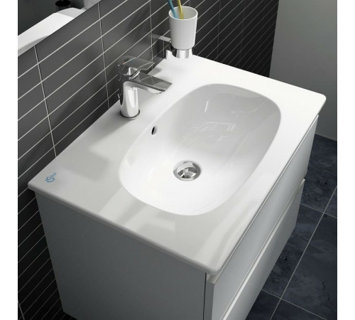 Раковина Ideal Standard Tesi Vanity 60 T351001 Euro White