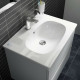 Раковина Ideal Standard Tesi Vanity 60 T351001 Euro White