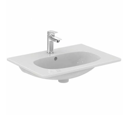 Раковина Ideal Standard Tesi Vanity 60 T351001 Euro White