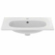 Раковина Ideal Standard Tesi Vanity 60 T351001 Euro White