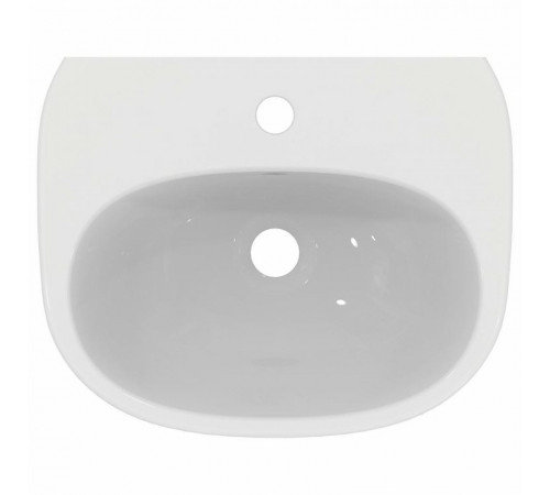 Раковина Ideal Standard Tesi 45 T352401 Euro White