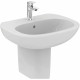 Раковина Ideal Standard Tesi 50 T009401 Euro White