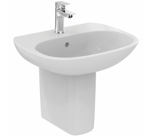 Раковина Ideal Standard Tesi 55 T352301 Euro White