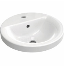 Раковина Ideal Standard Connect 38 E504101 Euro White