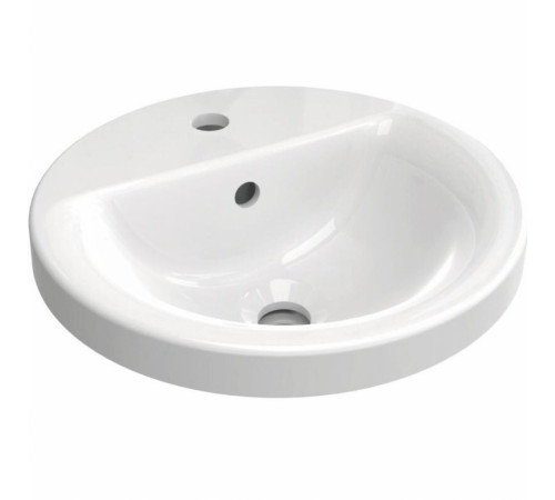 Раковина Ideal Standard Connect 38 E504101 Euro White