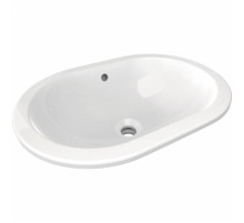 Раковина Ideal Standard Connect 55 E504801 Euro White