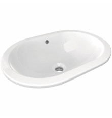 Раковина Ideal Standard Connect 55 E504801 Euro White