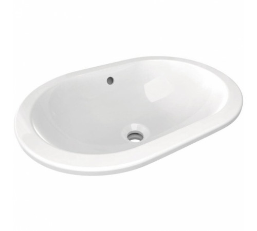 Раковина Ideal Standard Connect 55 E504801 Euro White