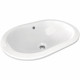 Раковина Ideal Standard Connect 55 E504801 Euro White