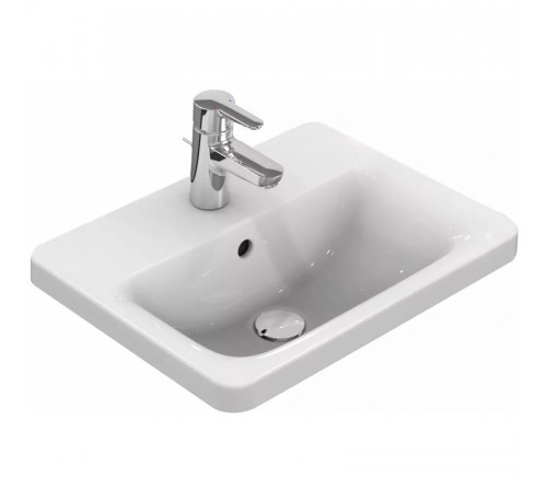 Раковина Ideal Standard Connect 50 E504301 Euro White