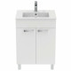 Раковина Ideal Standard Tempo 61 E066801 Euro White