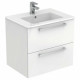 Раковина Ideal Standard Tempo 61 E066801 Euro White