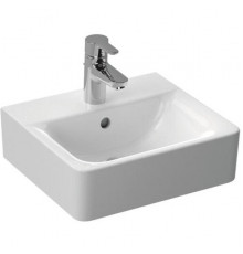 Раковина Ideal Standard Connect Cube 40 E803301 Euro White