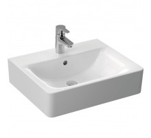 Раковина Ideal Standard Connect Cube 55 E784401 Euro White
