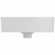 Раковина-чаша Ideal Standard Strada II Round Vessel 45 T295901 Euro White