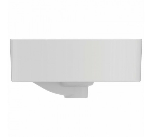 Раковина-чаша Ideal Standard Strada II Oval Vessel  60 T360401 Euro White