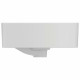 Раковина-чаша Ideal Standard Strada II Oval Vessel  60 T360401 Euro White