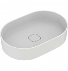 Раковина-чаша Ideal Standard Strada II Oval Vessel 60 T298101 Euro White