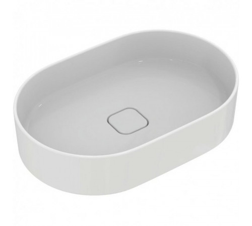 Раковина-чаша Ideal Standard Strada II Oval Vessel 60 T298101 Euro White