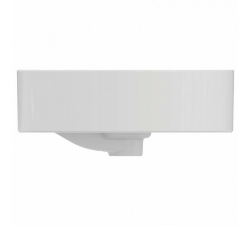 Раковина-чаша Ideal Standard Strada II Round Vessel 45 T296101 Euro White