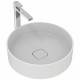 Раковина-чаша Ideal Standard Strada II Round Vessel 45 T295901 Euro White