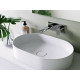 Раковина-чаша Ideal Standard Strada II Oval Vessel 60 T298101 Euro White