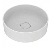 Раковина-чаша Ideal Standard Strada II Round Vessel 45 T295901 Euro White
