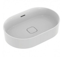 Раковина-чаша Ideal Standard Strada II Oval Vessel  60 T360401 Euro White