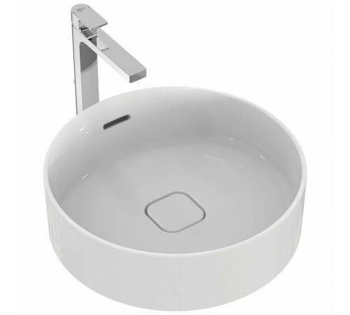 Раковина-чаша Ideal Standard Strada II Round Vessel 45 T296101 Euro White