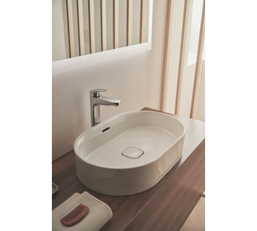 Раковина-чаша Ideal Standard Strada II Oval Vessel  60 T360401 Euro White