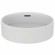 Раковина-чаша Ideal Standard Strada II Round Vessel 45 T296101 Euro White