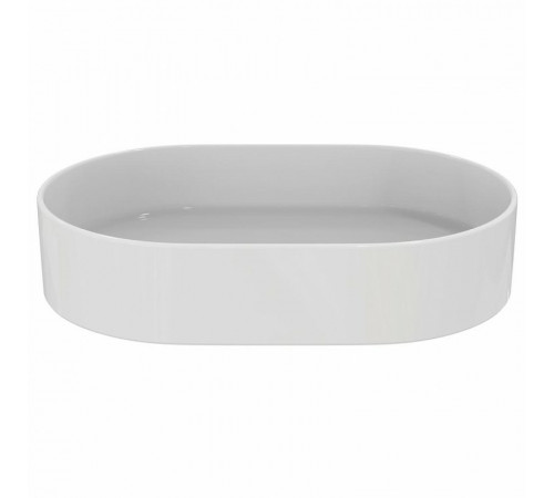 Раковина-чаша Ideal Standard Strada II Oval Vessel 60 T298101 Euro White