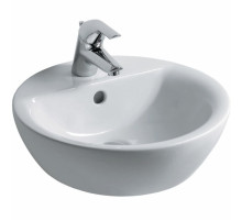 Раковина Ideal Standard Connect Sphere 43 E804001 Euro White