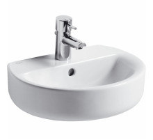 Раковина Ideal Standard Connect Sphere 45 E805701 Euro White