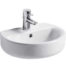 Раковина Ideal Standard Connect Sphere 45 E805701 Euro White