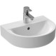 Раковина Ideal Standard Connect Arc 45 E796801 Euro White