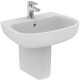 Раковина Ideal Standard Esedra 60 T279801 Euro White