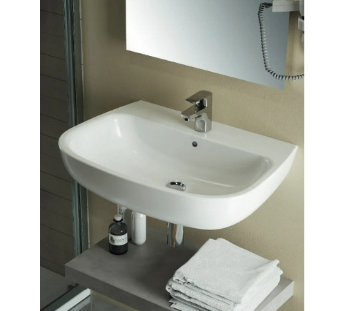 Раковина Ideal Standard Esedra 60 T279801 Euro White