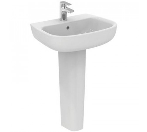 Раковина Ideal Standard Esedra 60 T279801 Euro White