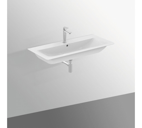 Раковина Ideal Standard Connect Air Vanity 104 E027401 Euro White